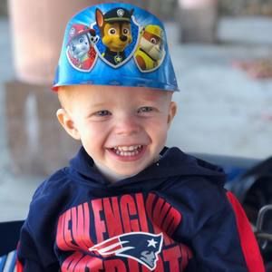 Meet your Posher, Denise